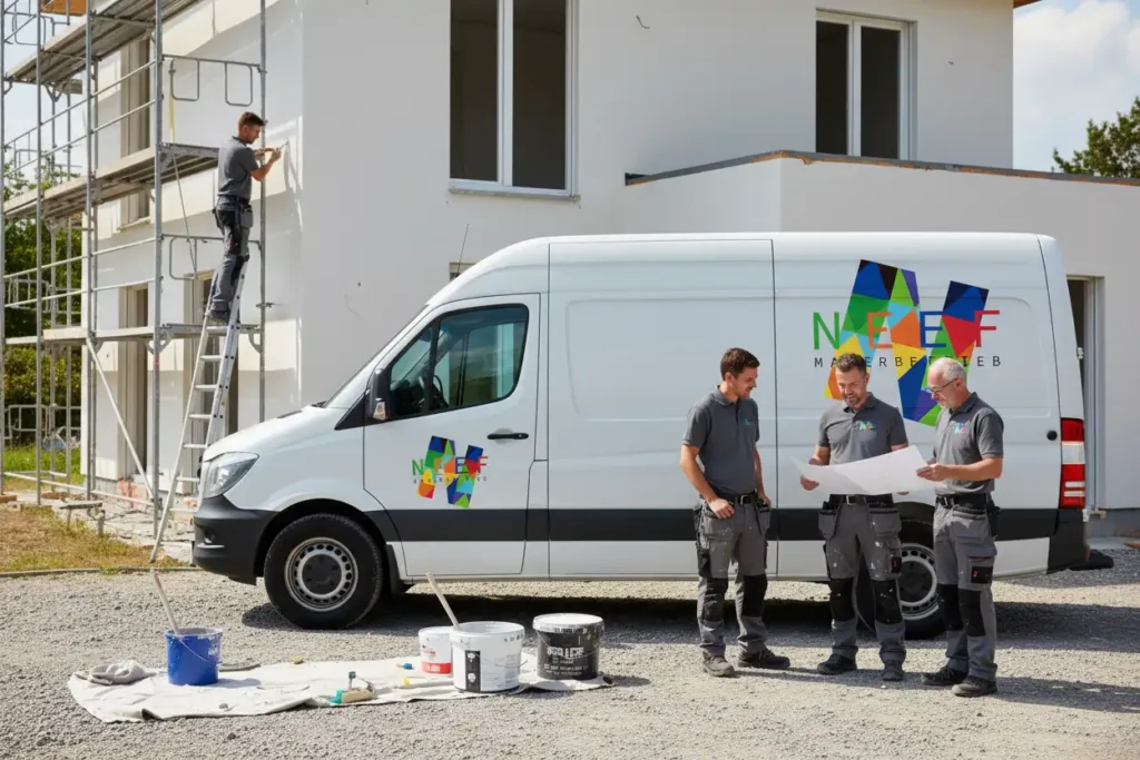 test14 - Fenster & Türen Dressen Aachen