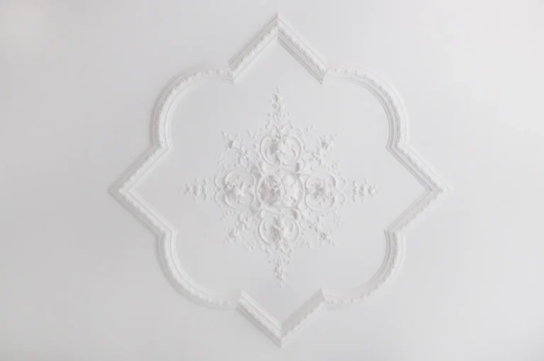 Echt-Stuck-Verarbeitung vom Meisterbetrieb – stilvolle Raumgestaltung in Übach-Palenberg