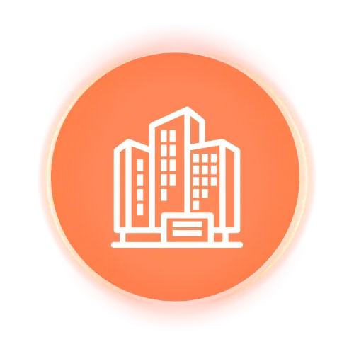 Gewerbe Projekte - Fenster & Türen Dressen Aachen