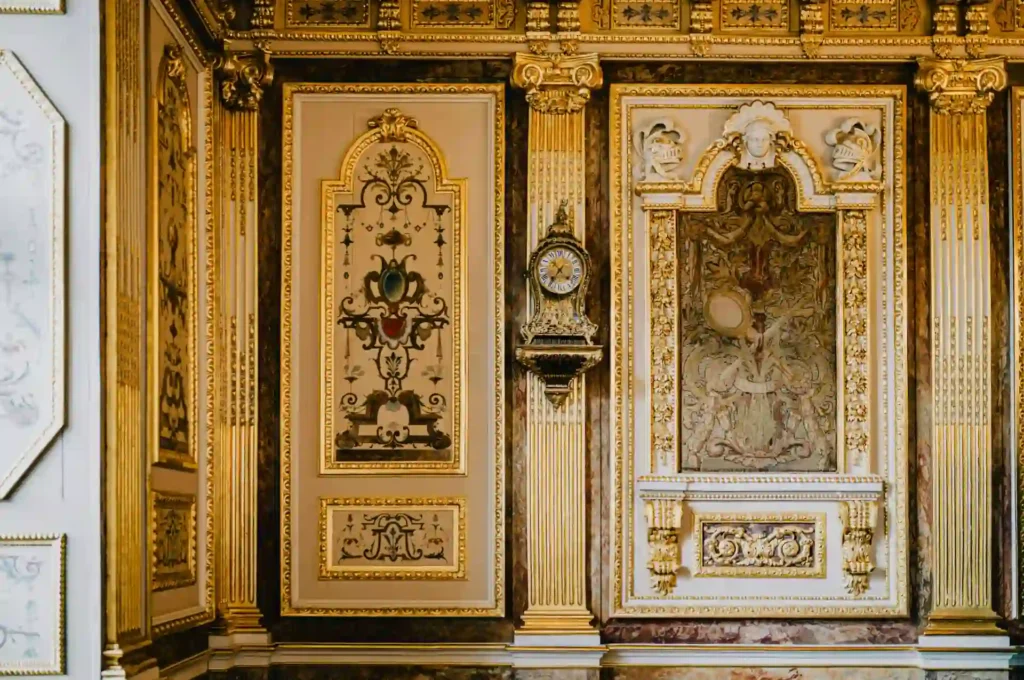 Vergoldung und Blattgoldarbeiten vom Meister – exklusive Akzente in Übach-Palenberg